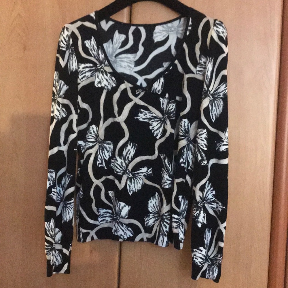 Blumarine sweater